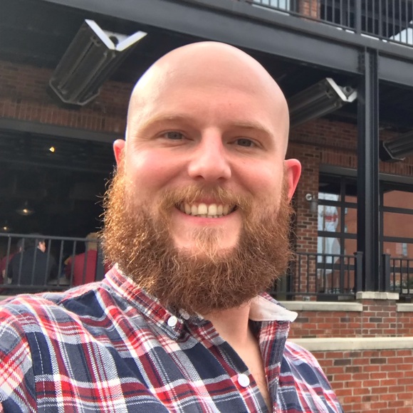 Meet your Posher, Eric - Picture 1 of 1